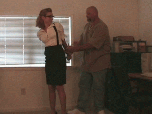 www.ivanboulder.com - Betty: Anything for a story thumbnail